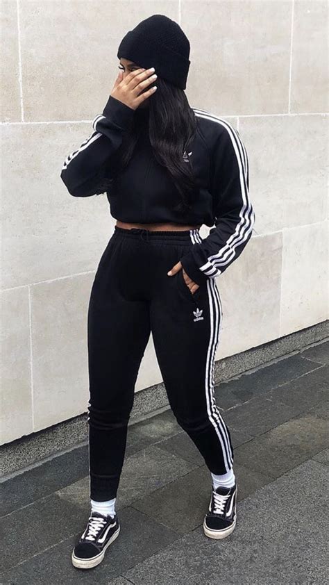 girls adidas pants cheap|adidas joggers outfit girl.